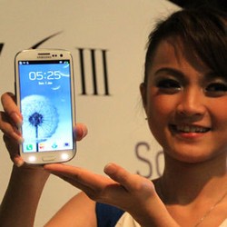 Kalah di Persidangan, Saham Samsung Anjlok 