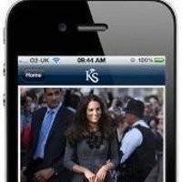 Contek Gaya Busana Kate Middleton dengan Aplikasi Ini