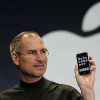 Steve Jobs, Pencetus Perang Termonuklir Lawan Android