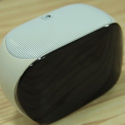 Logitech Mini BoomBox: Kecil-kecil Cabe Rawit