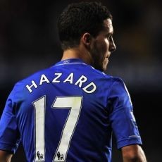 Edan, Hazard