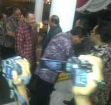  8 Orang yang Diamankan Terkait Kasus Sampang Masih Saksi