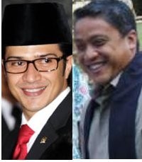 Gema Keadilan: Primus Calon Alternatif jika Dede Tidak Mau