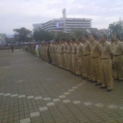 Gubernur Jabar Berharap Tak Ada Lagi Tenaga Honorer