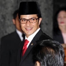 Diusulkan Dampingi Aher, Primus: Saya Tidak Keberatan