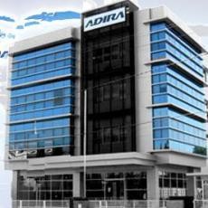 Uang Muka Dipatok Tinggi, Pembiayaan Adira Turun 15%