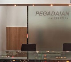 Masyarakat Ramai-ramai Gadai Emas, Pegadaian Raup Omzet Rp 8,5 Triliun