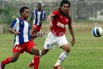 Kalimantan Timur Tundukkan Papua 2-1