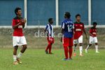 Kalimantan Timur Tundukkan Papua 2-1