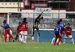 Kalimantan Timur Tundukkan Papua 2-1