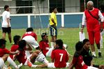 Kalimantan Timur Tundukkan Papua 2-1