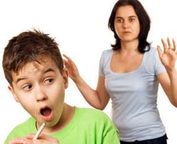 Remaja Perokok Pembuluh Darahnya Lebih Cepat Rusak