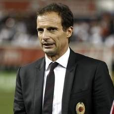 Allegri Masih Berharap Datangnya Pemain Baru