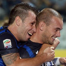 Cassano: Veni, Vidi, Vici