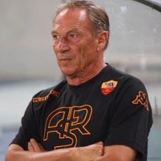 Comeback Zeman Cuma Satu Poin