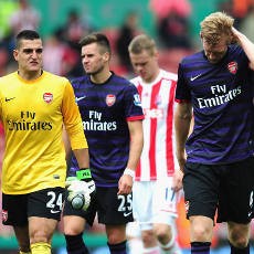 The Gunners Masih Belanja Pemain Lagi