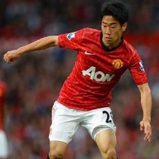 Kagawa Jadi Kunci Kreativitas Setan Merah