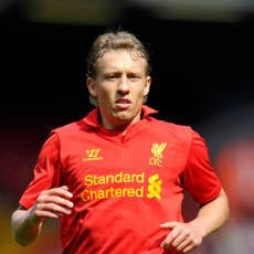 Liverpool Was-Was Nantikan Kondisi Lucas