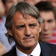 Mancini: Saya Akan Mundur? Itu Tidak Benar!