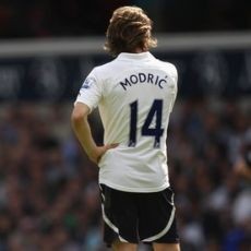 Spurs-Madrid Akhirnya Bersepakat, Modric Jadi Pindah ke Bernabeu