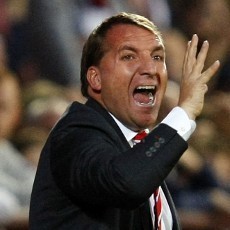 Rodgers: Liverpool Masih Butuh Pemain Baru