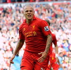 Rodgers Enggan Salahkan Skrtel