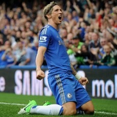 Torres Sudah Pede Lagi