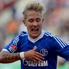 Hannover-Schalke Berbagi Poin