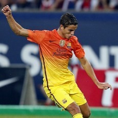 Agen: Afellay Akan Dipinjamkan