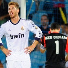 Komentari Start Buruk Madrid Musim Ini, Modric: Yang Penting Akhirnya