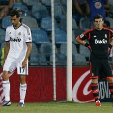 Masih Tanpa Kemenangan, Madrid Justru Sudah Dihampiri Kekalahan