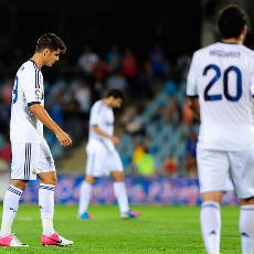 Cuma Raih 1 Poin, Madrid Bisa Gagal Juara