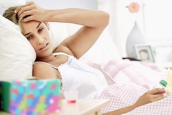 Penyakit-penyakit yang Datangnya Lebih Cepat dari yang Anda Kira