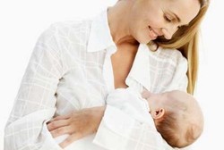 Cara Mudah Menyapih ASI untuk Anak