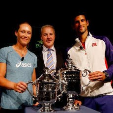  Grand Slam Penutup dan Ajang Perpisahan Clijsters