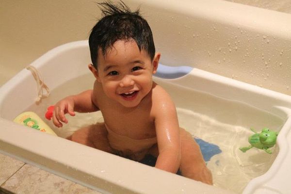 Naryama Aqeel Abyasta Nuansa, 1,4 Tahun, Lelaki