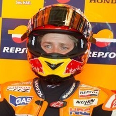 Stoner Targetkan Comeback di Phillip Island