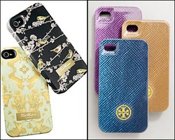 8 Case Ponsel Stylish Rancangan Desainer Fashion Ternama