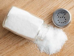 Ternyata Konsumsi Garam Aman Untuk Kesehatan