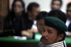 Pengacara John Kei: Dakwaan Jaksa Membingungkan dan Tidak Jelas