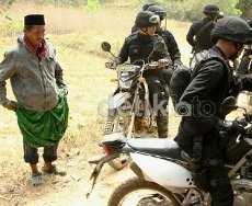 Komnas HAM Desak Pemerintah Usut Tuntas Konflik di Sampang