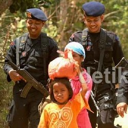 Korban Bentrokan di Sampang Ingin Relokasi