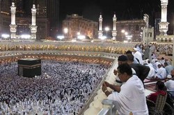 Jarak Terjauh Pemondokan Haji RI 2.500 Meter dari Masjidil Haram