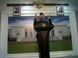 Ironis, Indonesia Kekurangan Pendakwah