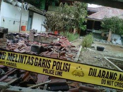Tersangka Kasus Perusakan Ponpes di Depok Bertambah Jadi 10 Orang