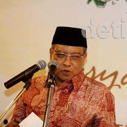 Ketua PBNU: SBY Janji Perhatikan Madura Pascapenyerangan