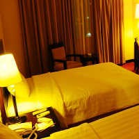Intiland Bangun Hotel di Sunter Bertarif Rp 500.000/Malam