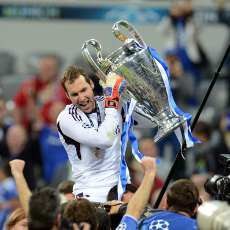 Pengalaman Pertama di Piala Super Eropa Bikin Cech Antusias