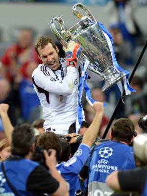 Pengalaman Pertama di Piala Super Eropa Bikin Cech Antusias