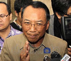 Jero Wacik: Kenaikan Tarif Listrik 15% Tak akan Terlalu Terasa